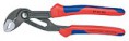 Wasserpumpenzange mit Knopfdruck 250mm KNIPEX